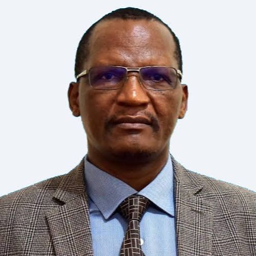 John Antony Jingu