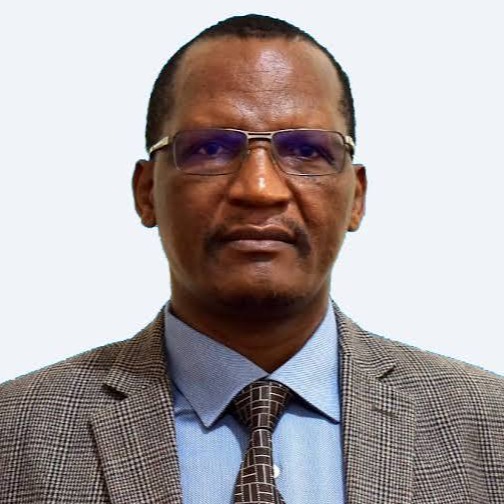 John Anthony Jingu