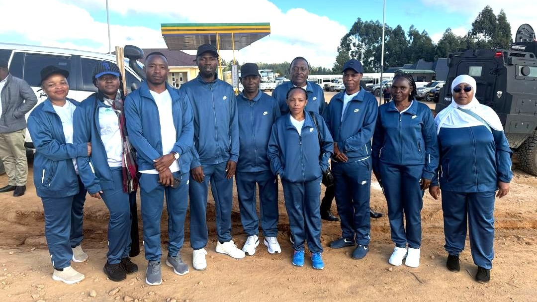 Tume ya Utumishi wa Mahakama