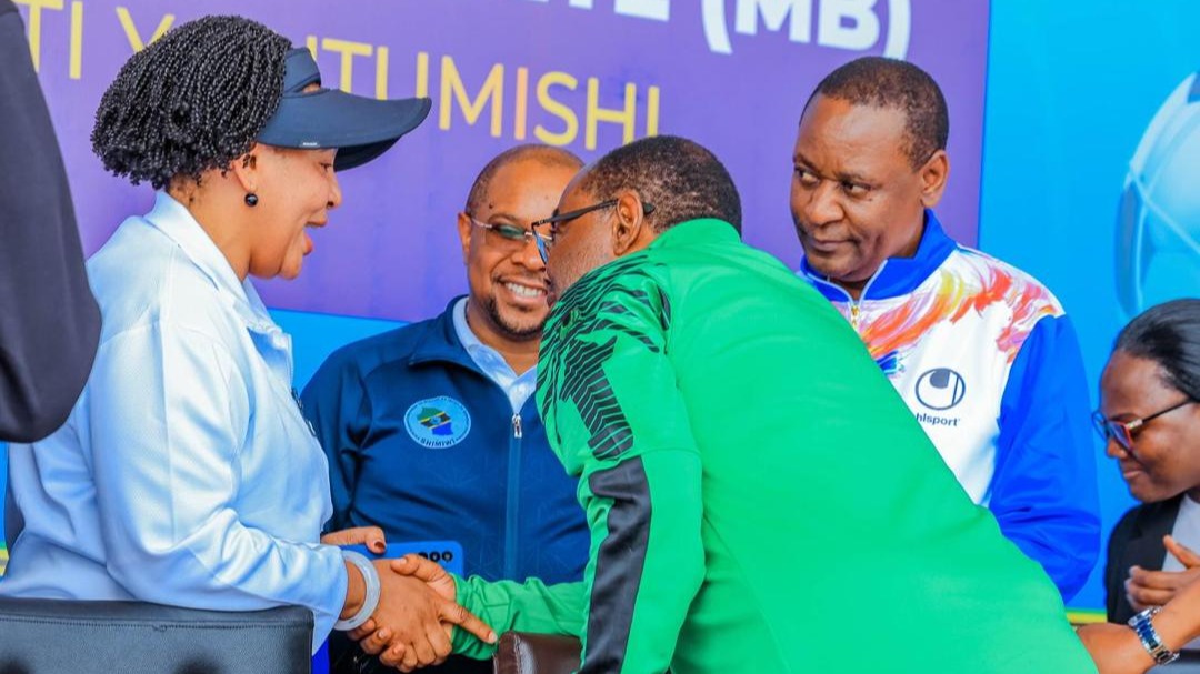 Tume ya Utumishi wa Mahakama