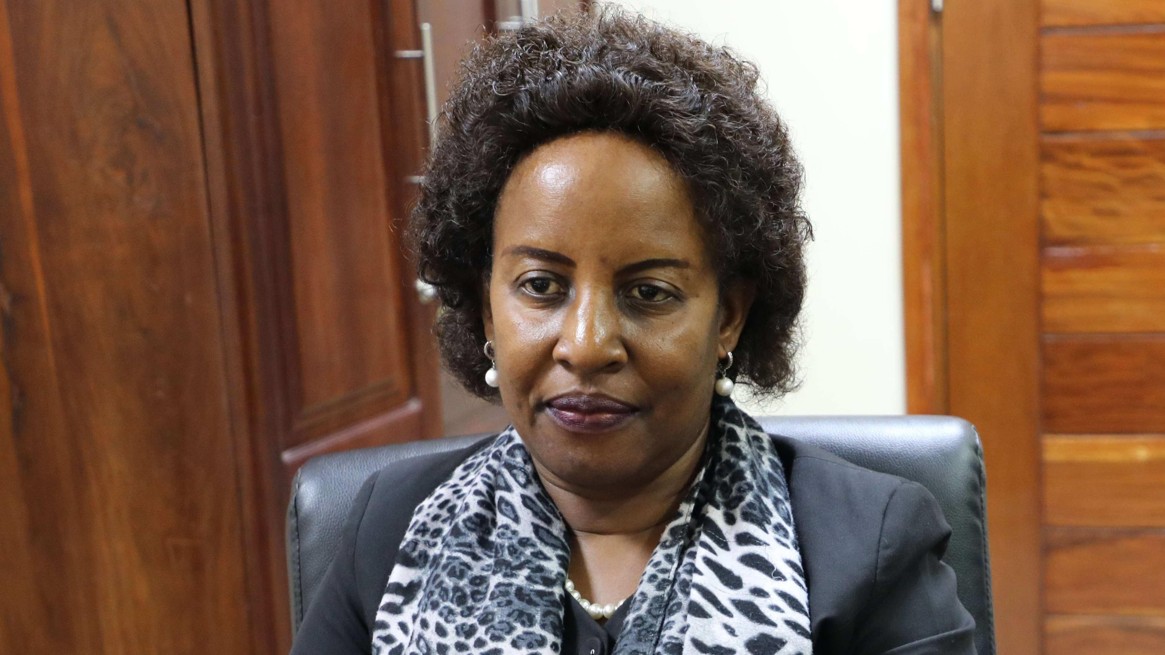 Tume ya Utumishi wa Mahakama