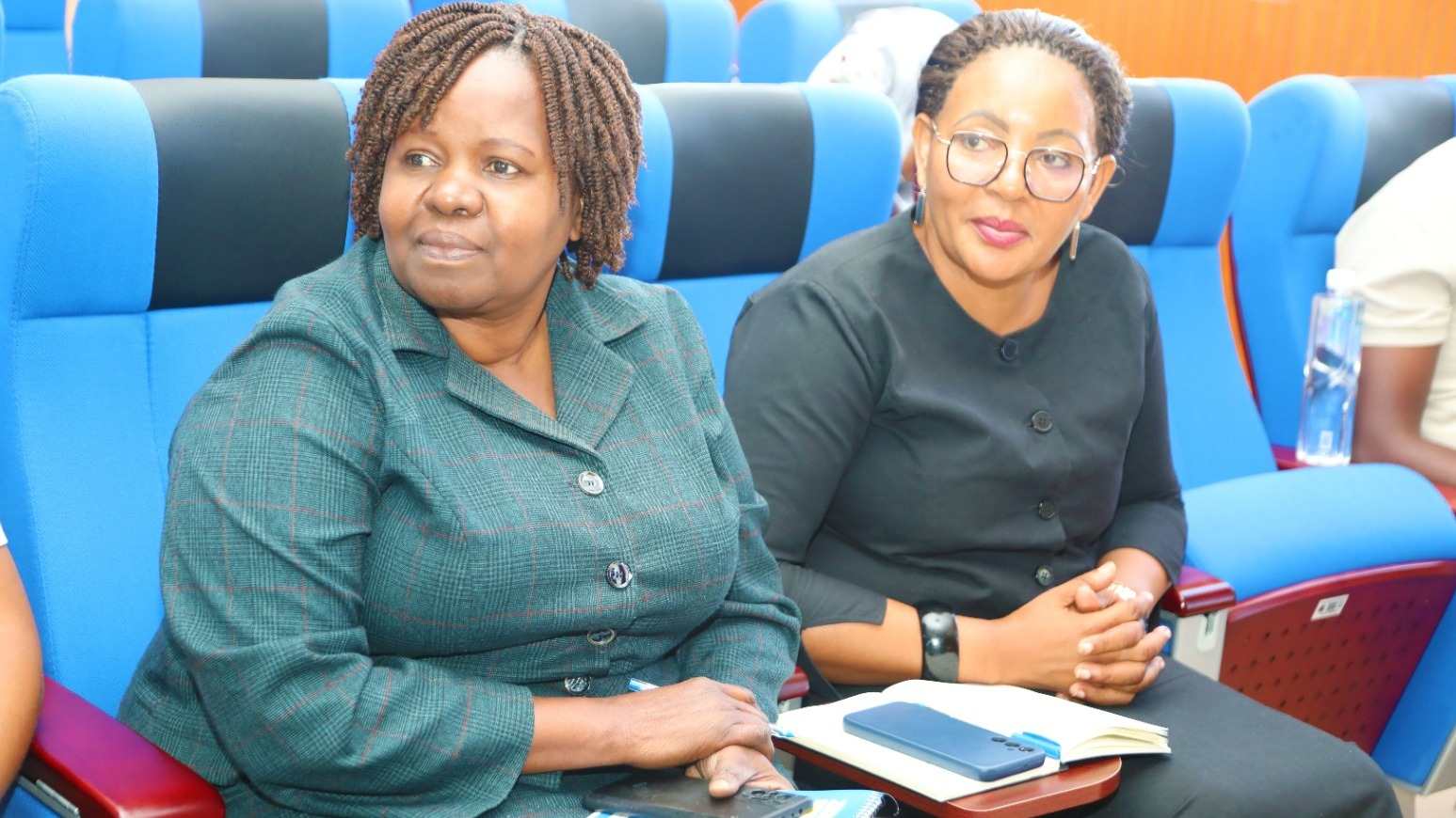 Tume ya Utumishi wa Mahakama