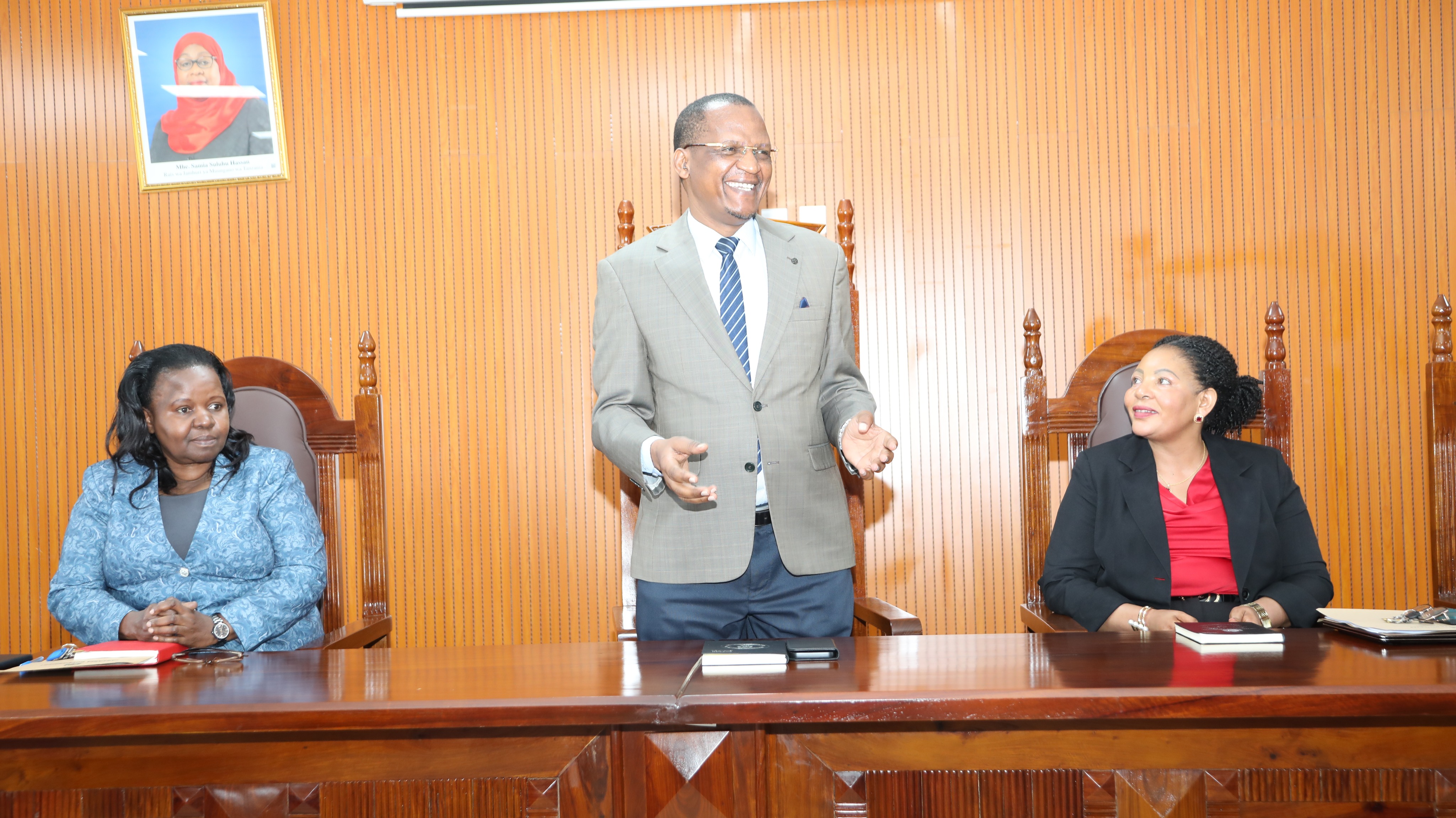 Tume ya Utumishi wa Mahakama