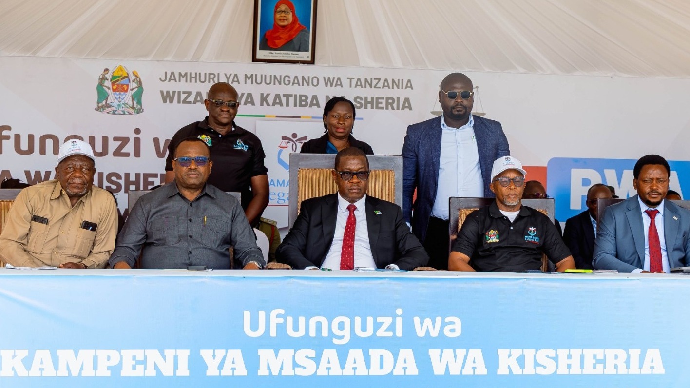 Tume ya Utumishi wa Mahakama