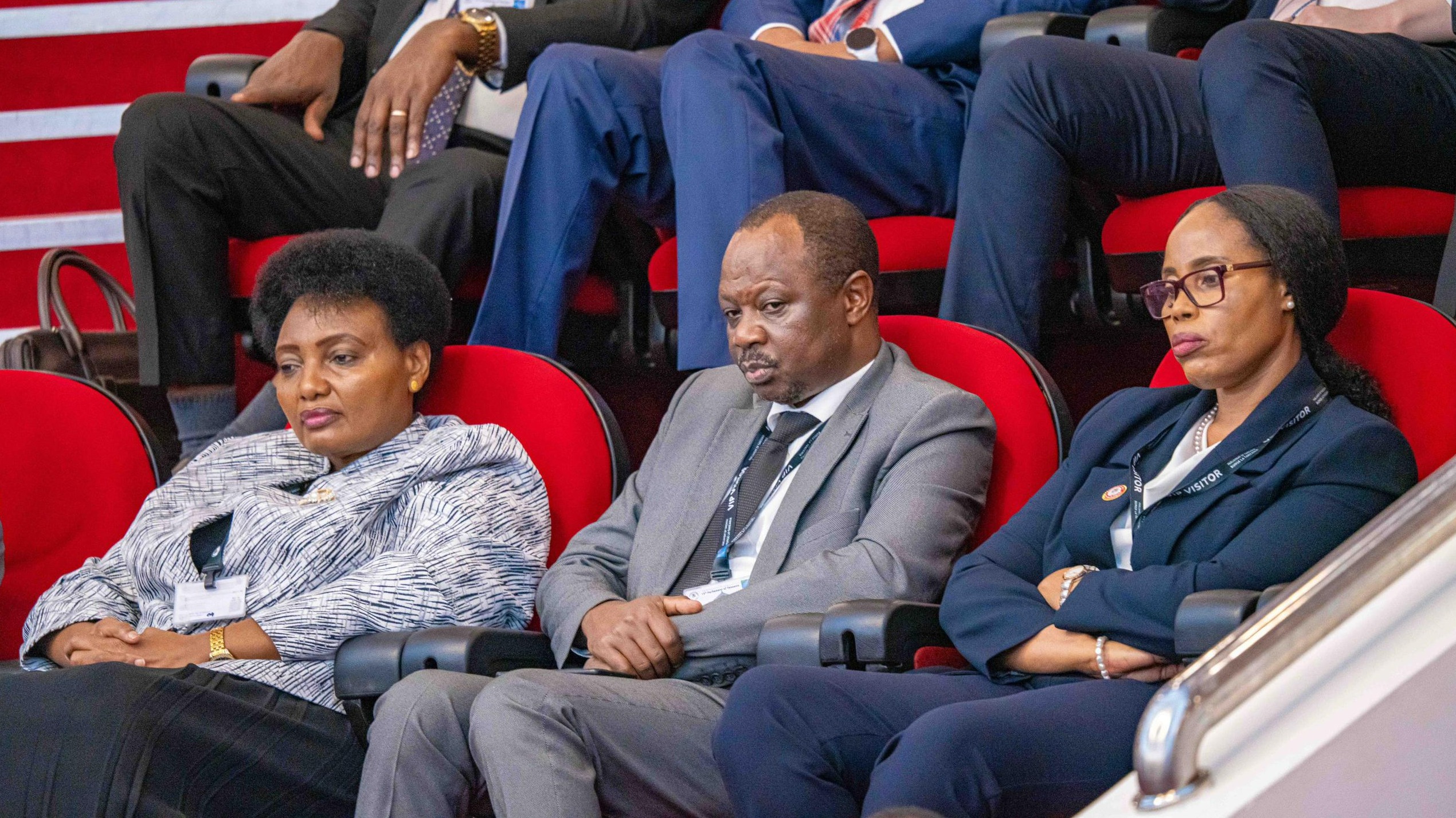 Tume ya Utumishi wa Mahakama