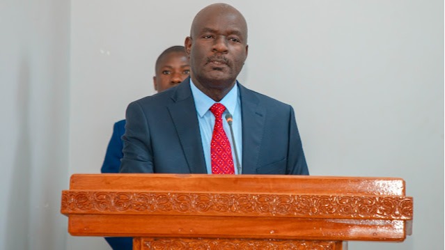 Tume ya Utumishi wa Mahakama