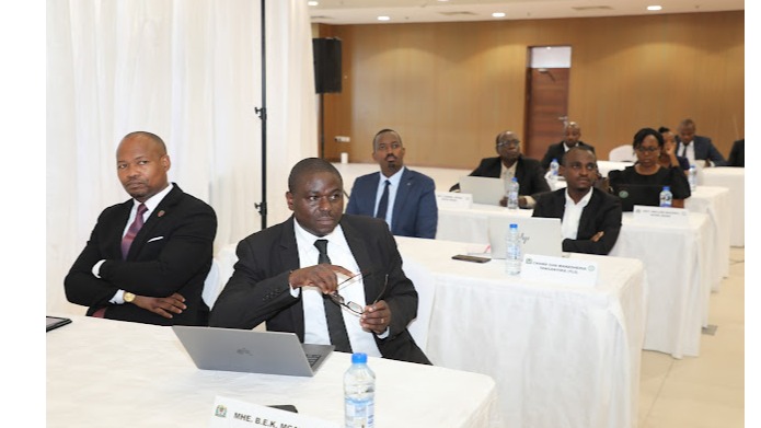 Tume ya Utumishi wa Mahakama