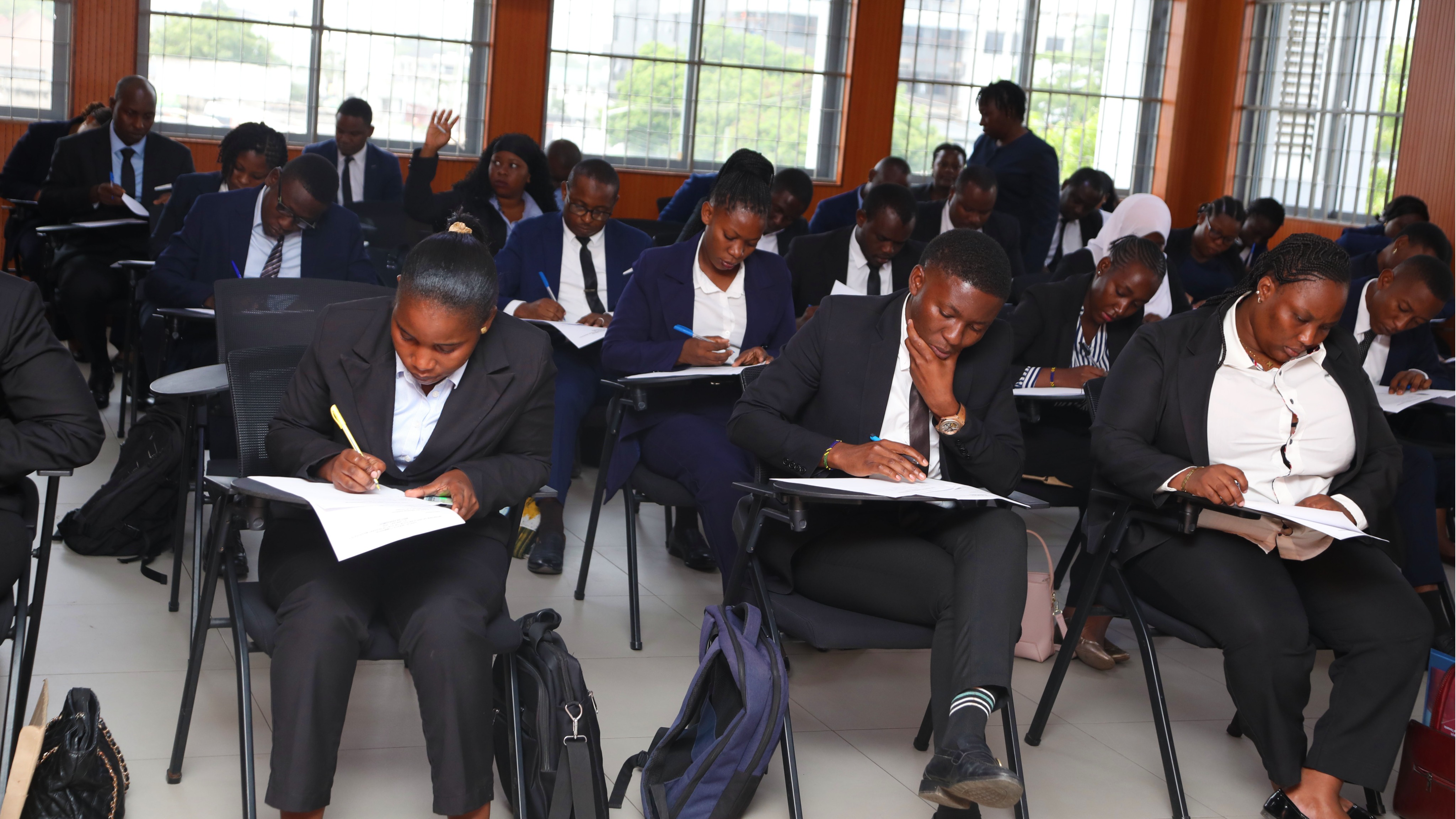 Tume ya Utumishi wa Mahakama