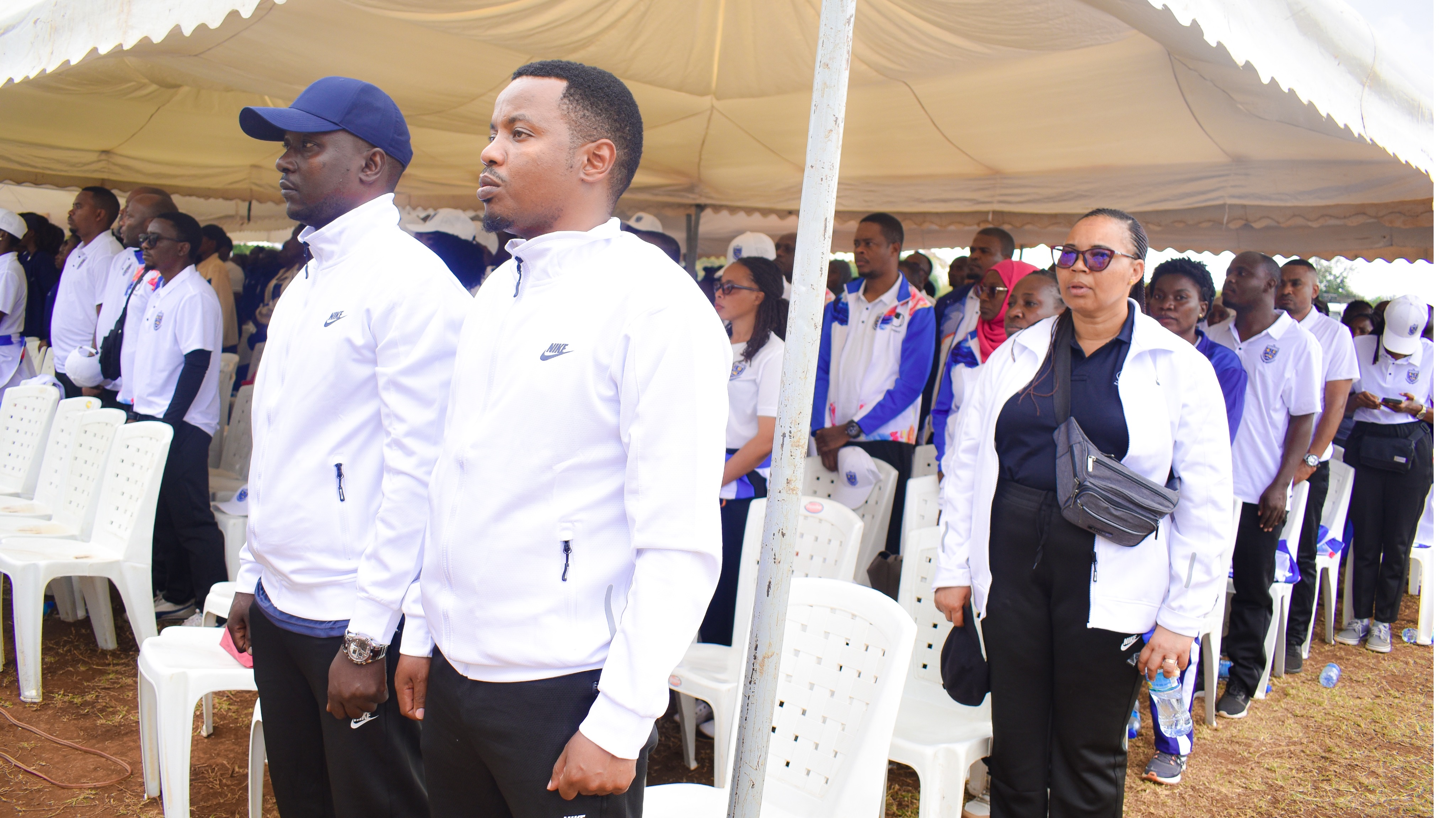 Tume ya Utumishi wa Mahakama