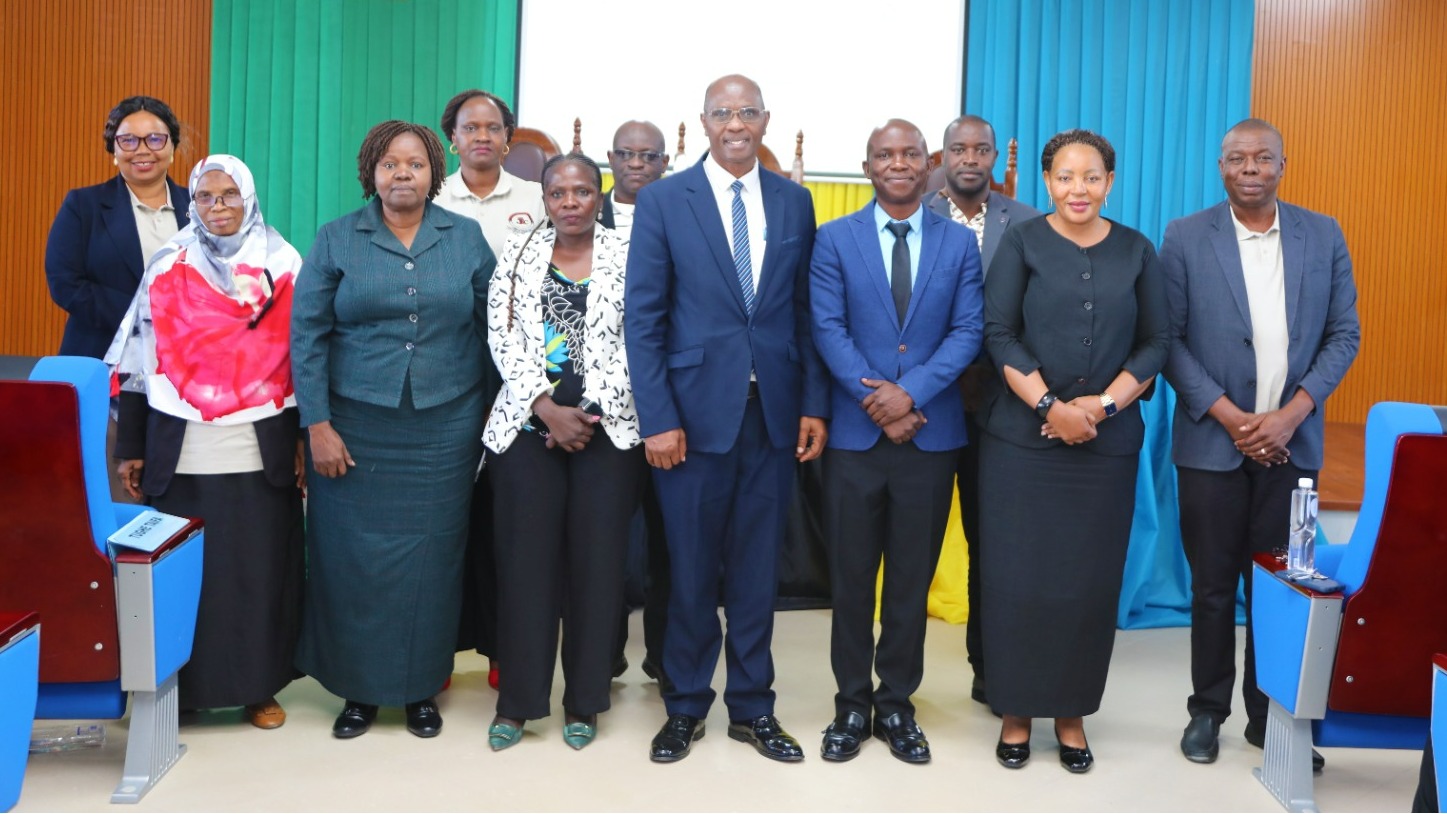 Tume ya Utumishi wa Mahakama