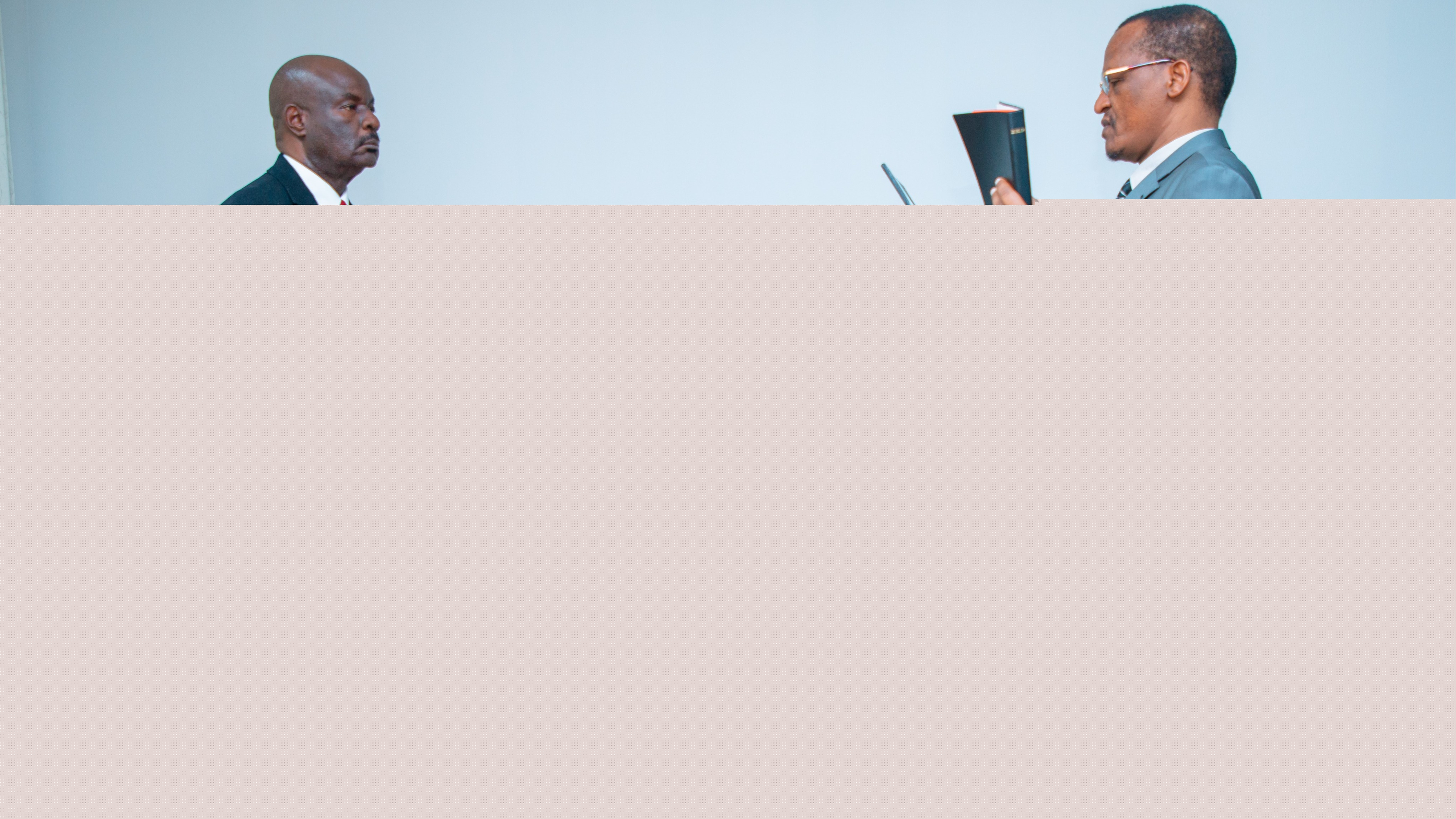 Tume ya Utumishi wa Mahakama