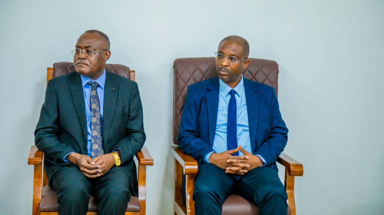 Tume ya Utumishi wa Mahakama