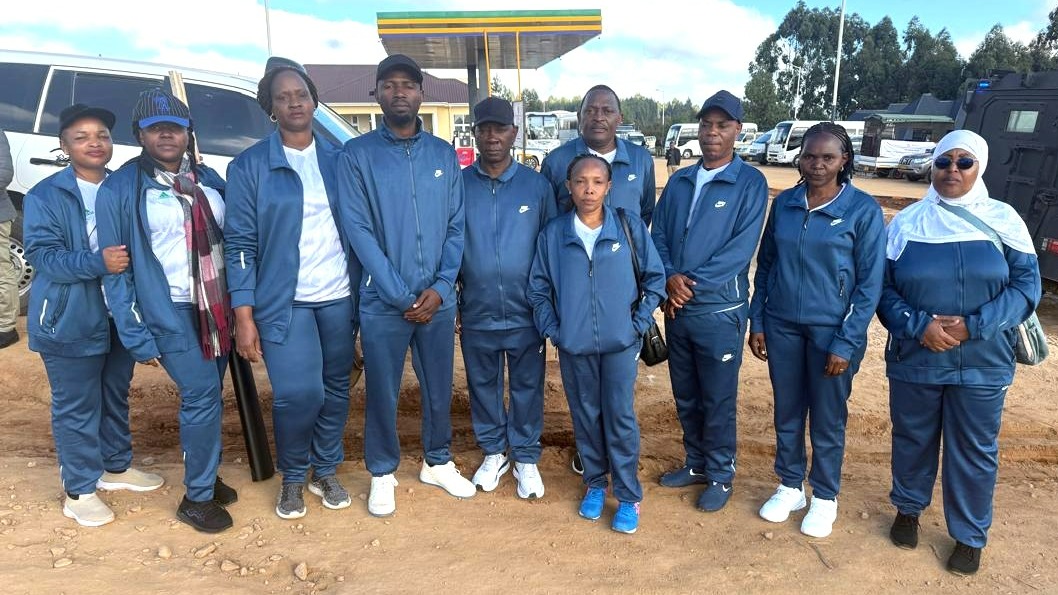 Tume ya Utumishi wa Mahakama