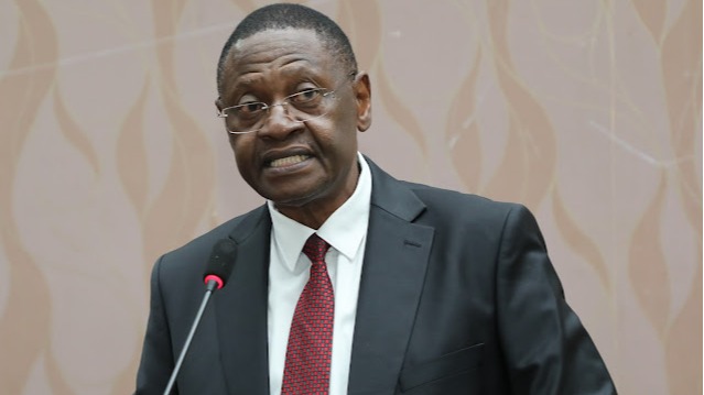Tume ya Utumishi wa Mahakama