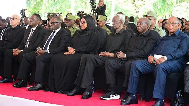 Tume ya Utumishi wa Mahakama