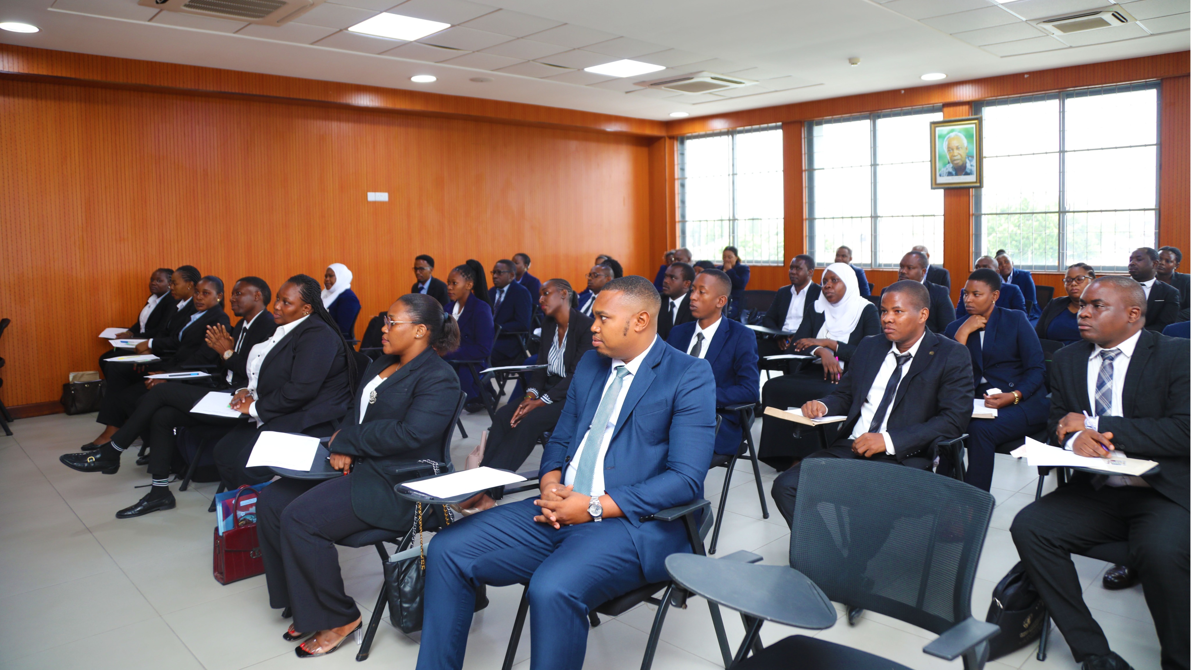 Tume ya Utumishi wa Mahakama