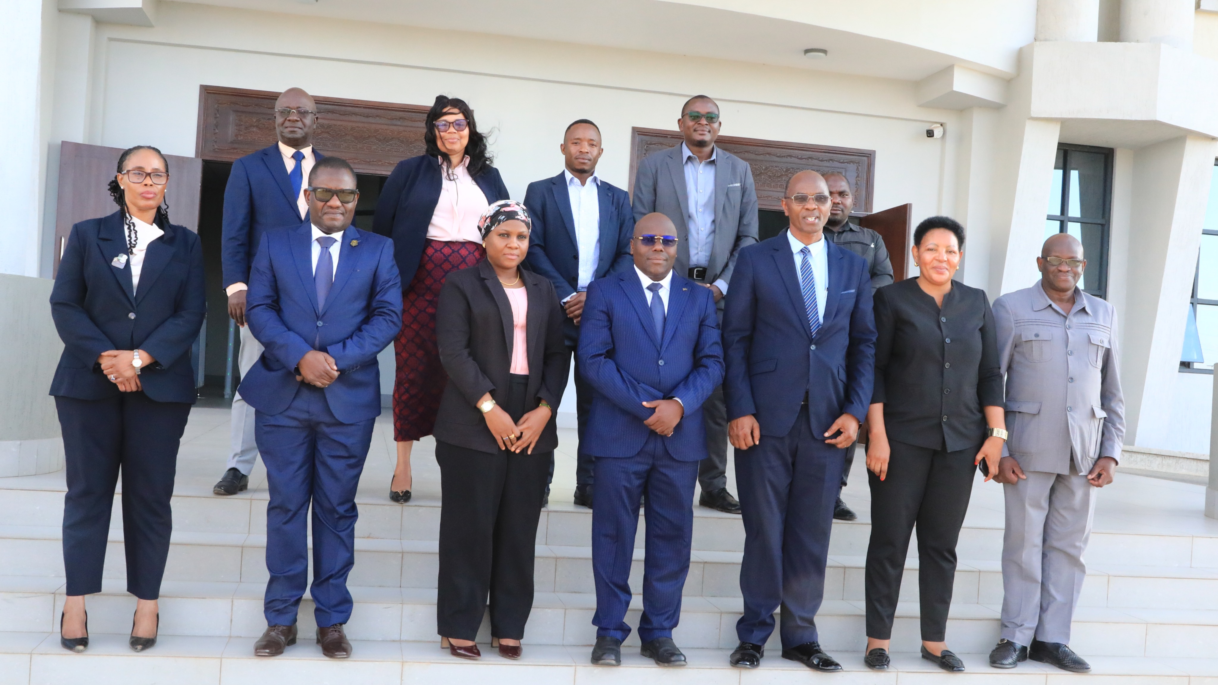 Tume ya Utumishi wa Mahakama