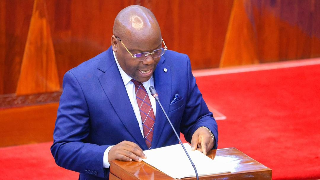 Tume ya Utumishi wa Mahakama