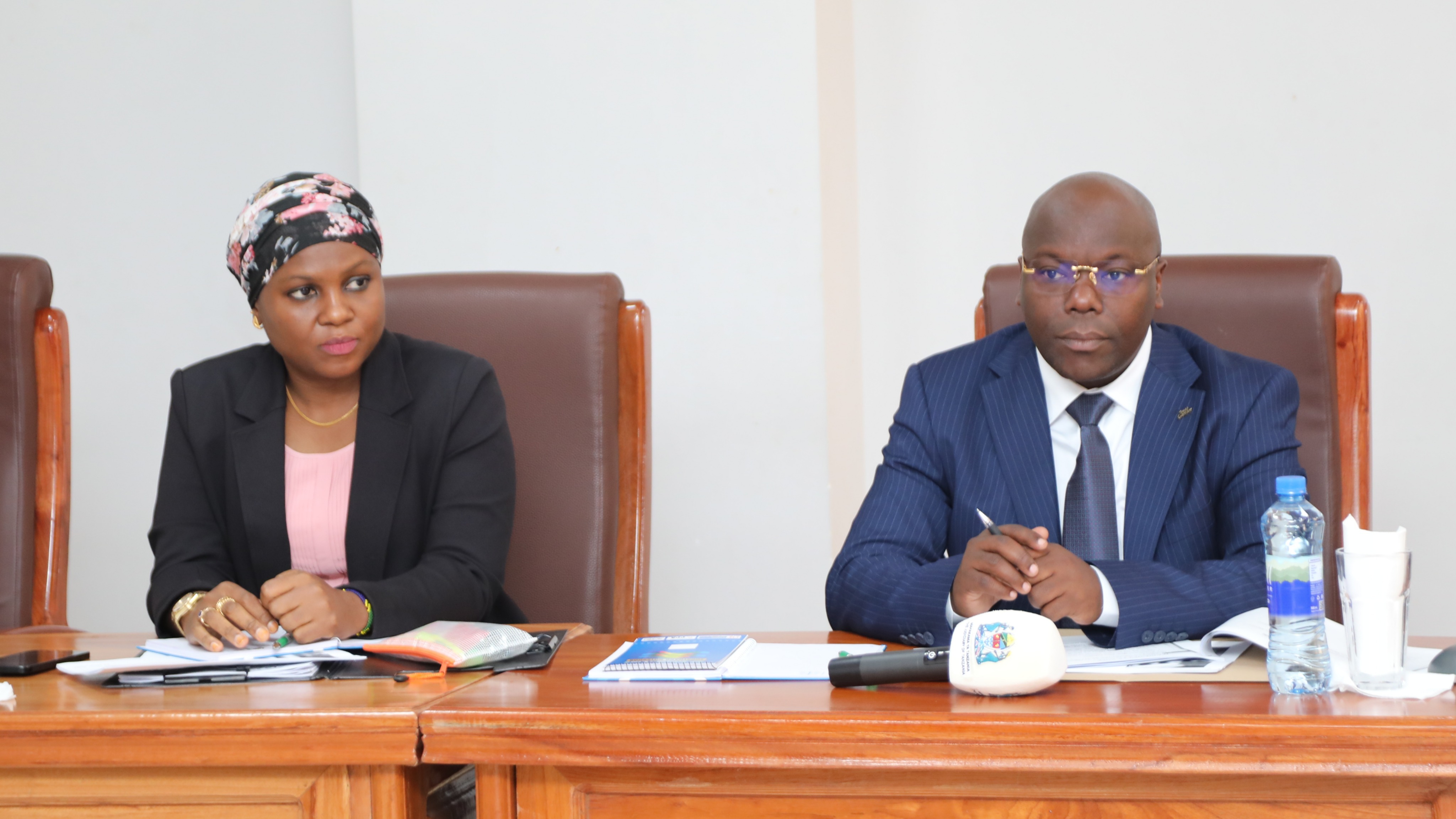 Tume ya Utumishi wa Mahakama