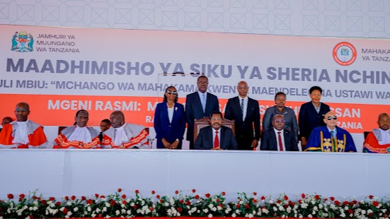 Tume ya Utumishi wa Mahakama