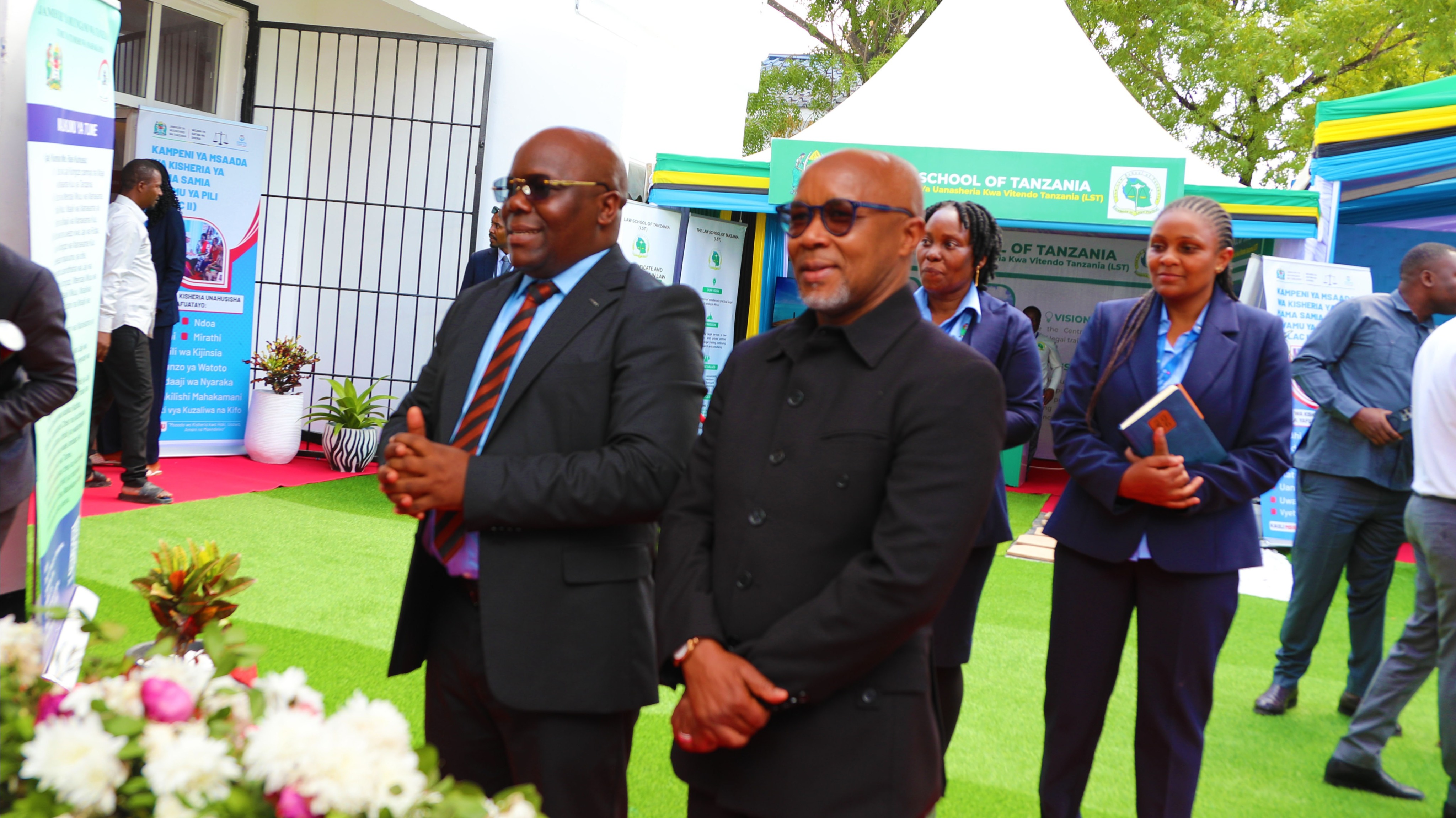 Tume ya Utumishi wa Mahakama