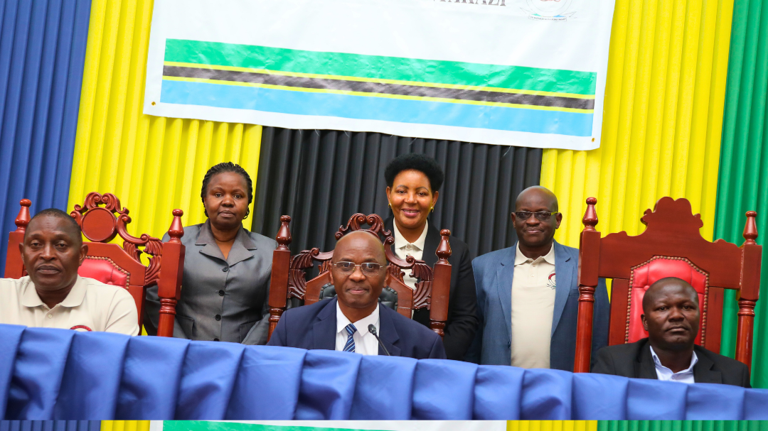 Tume ya Utumishi wa Mahakama