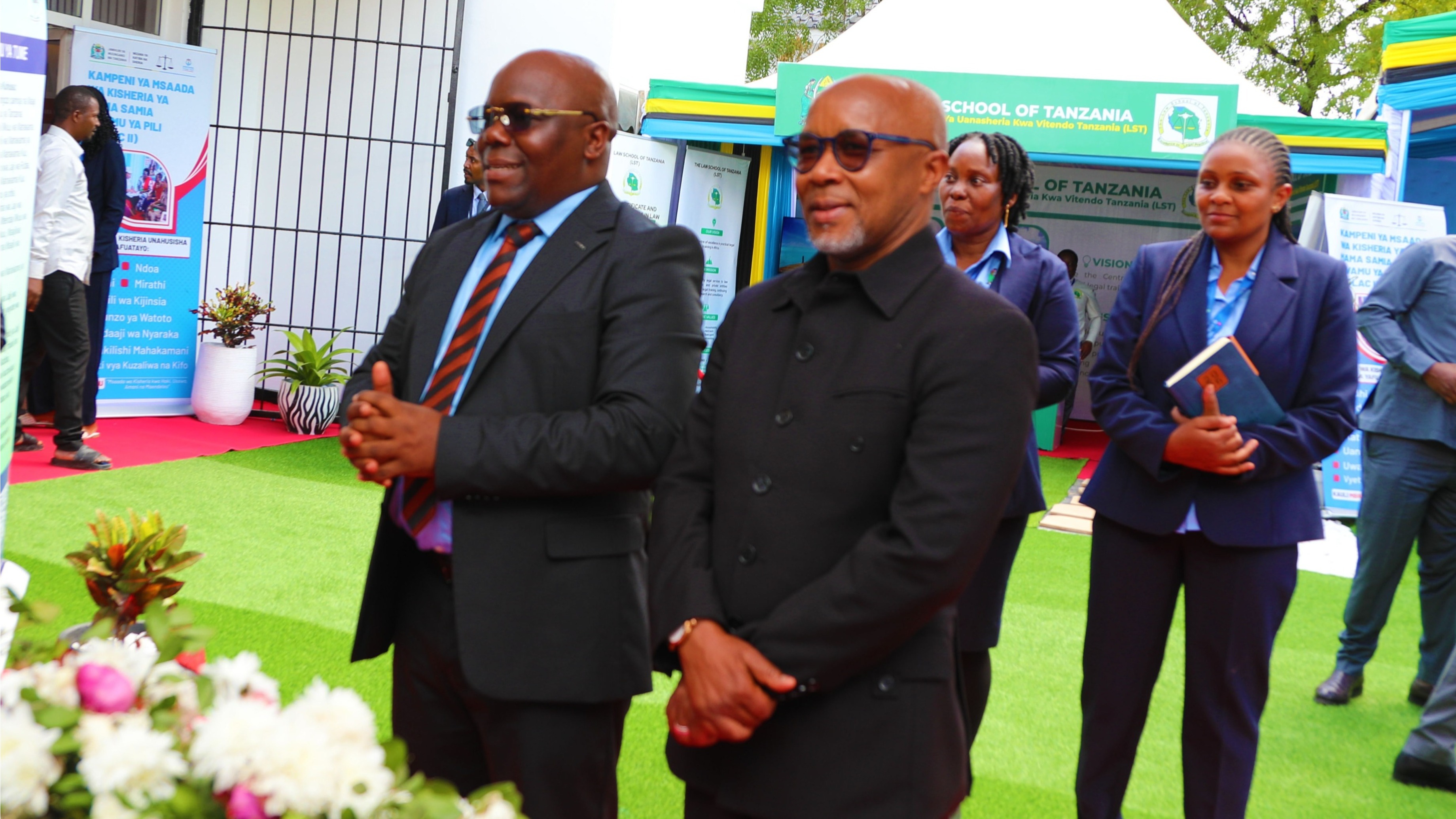 Tume ya Utumishi wa Mahakama