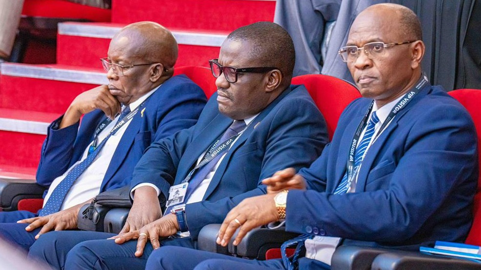 Tume ya Utumishi wa Mahakama