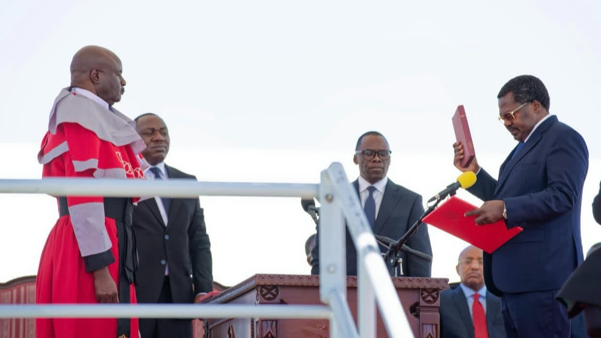 Tume ya Utumishi wa Mahakama