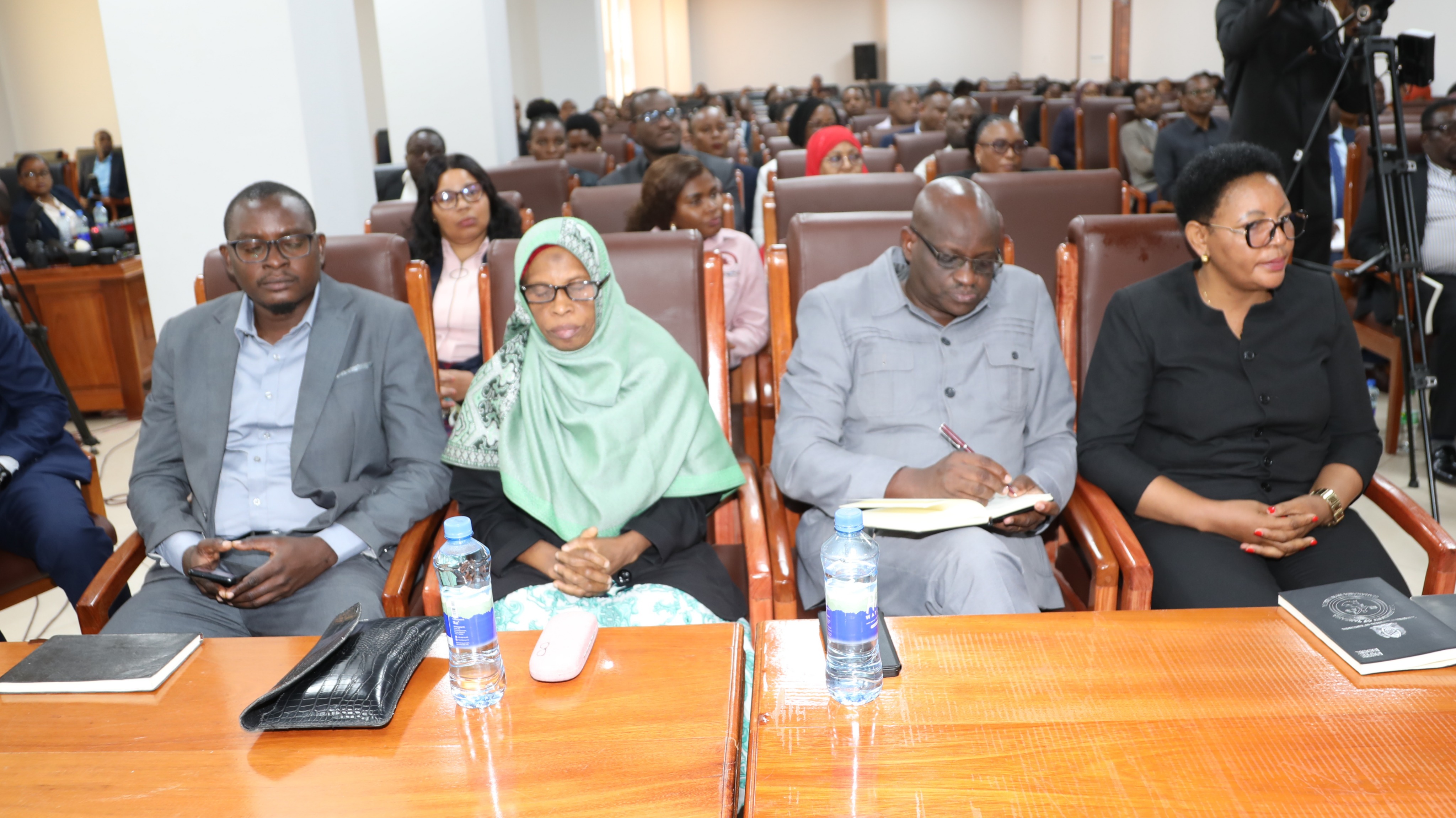 Tume ya Utumishi wa Mahakama