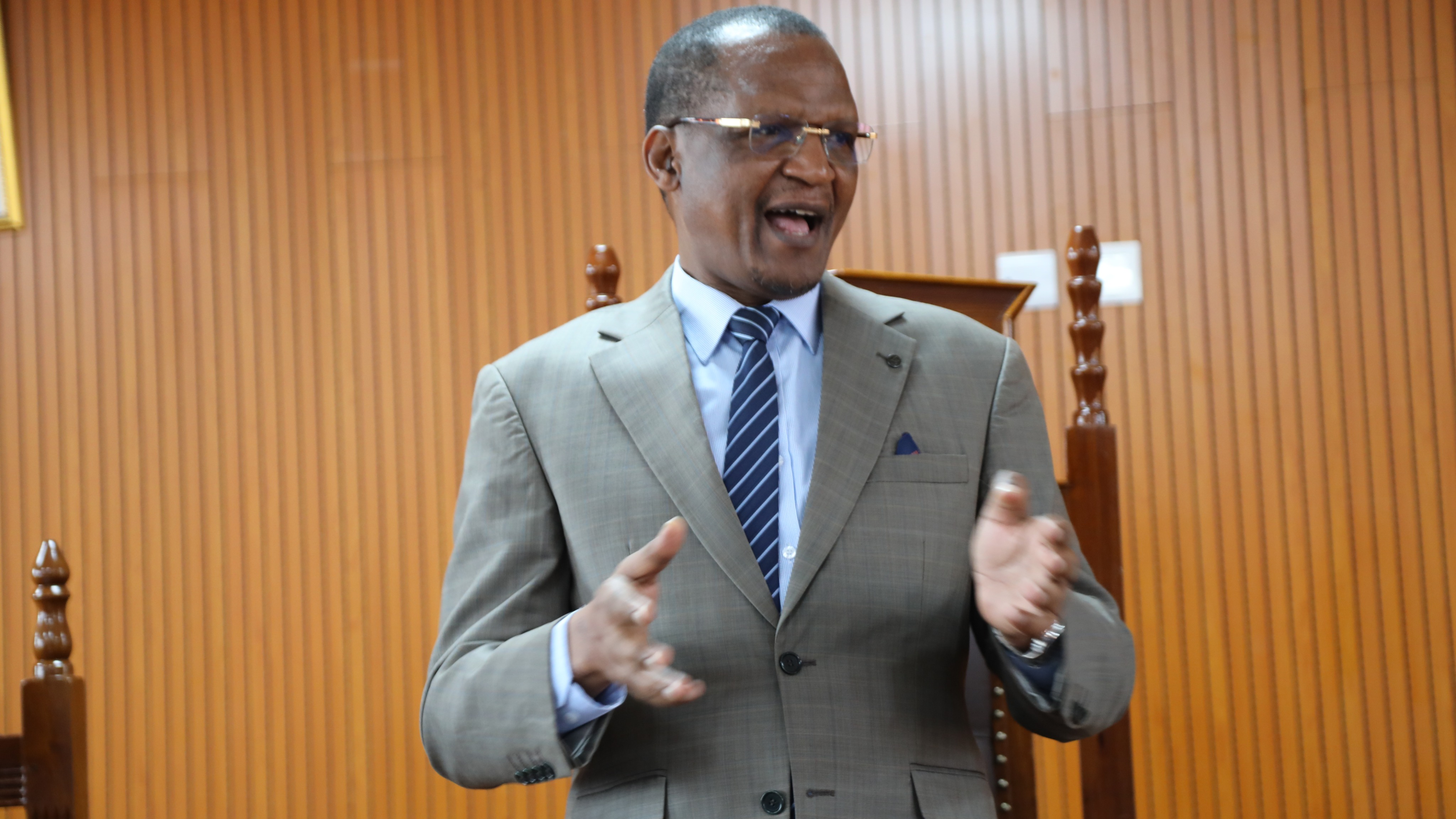 Tume ya Utumishi wa Mahakama