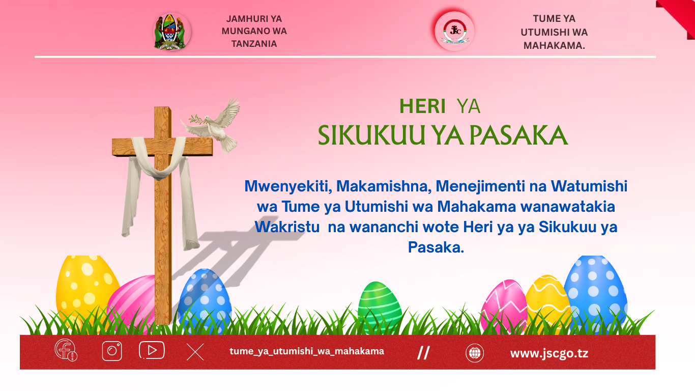 Tume ya Utumishi wa Mahakama