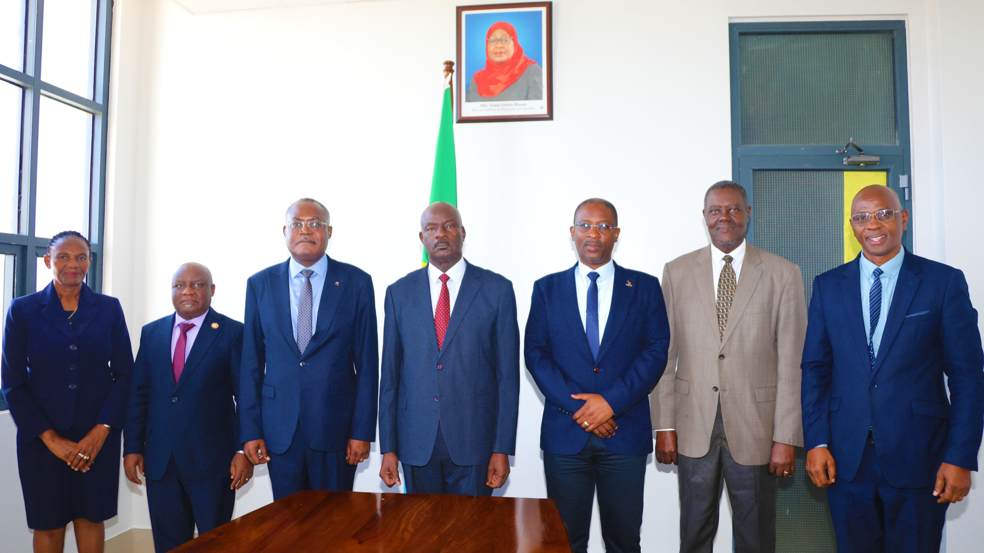 Tume ya Utumishi wa Mahakama