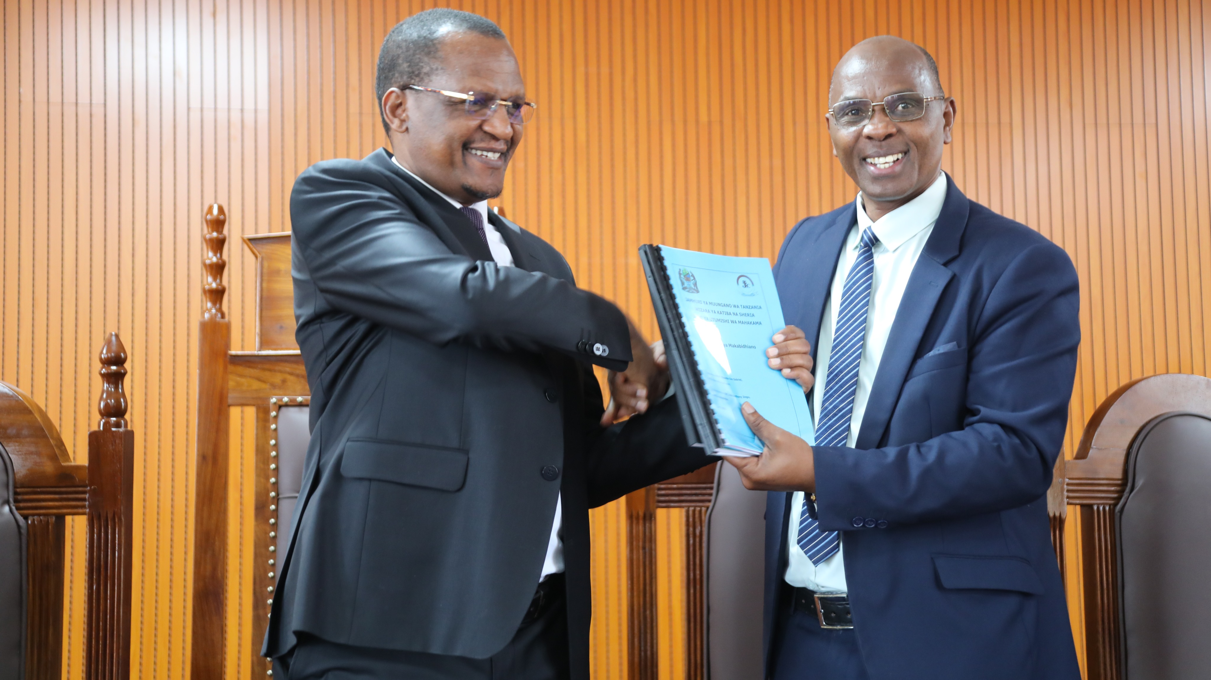 Tume ya Utumishi wa Mahakama