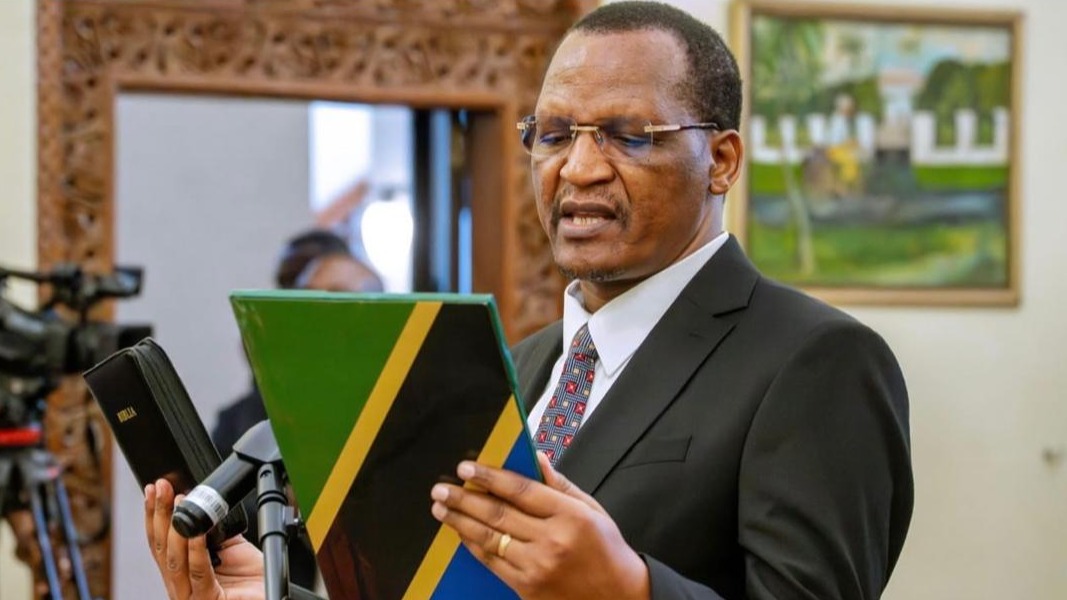 Tume ya Utumishi wa Mahakama