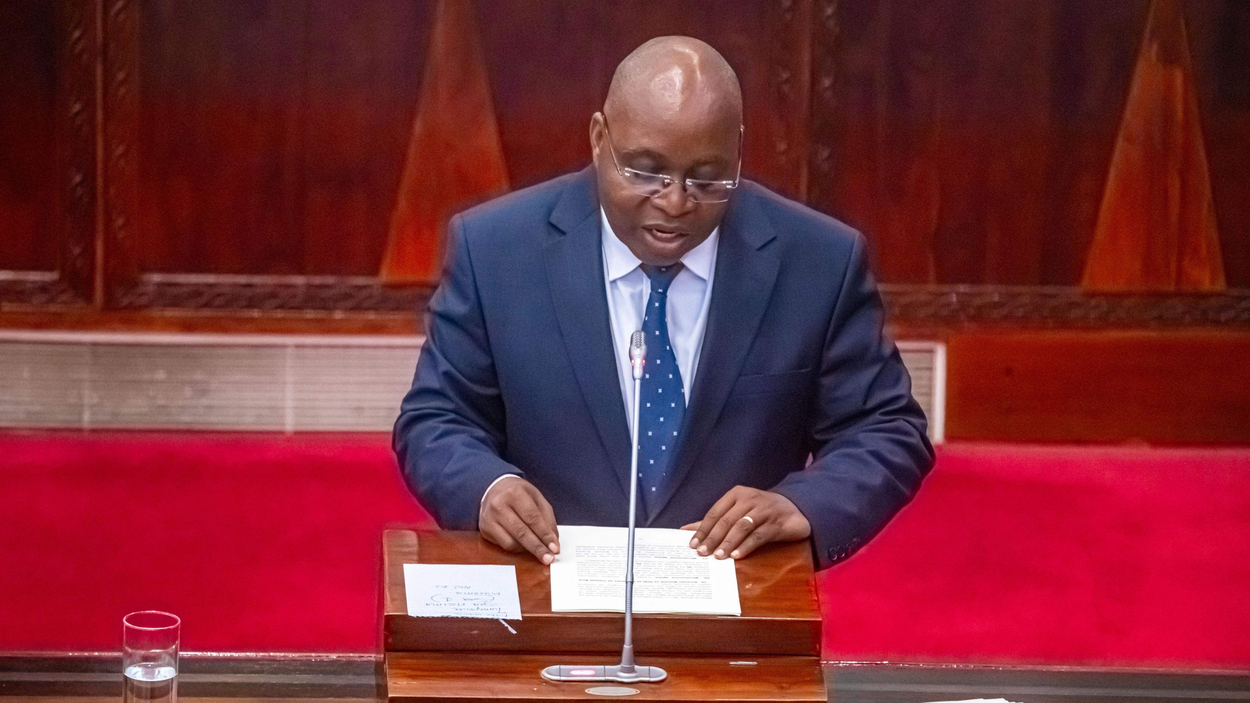 Tume ya Utumishi wa Mahakama