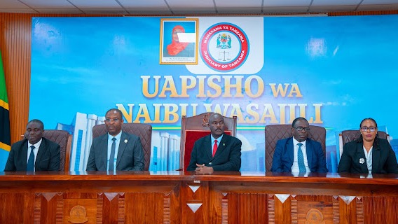 Tume ya Utumishi wa Mahakama