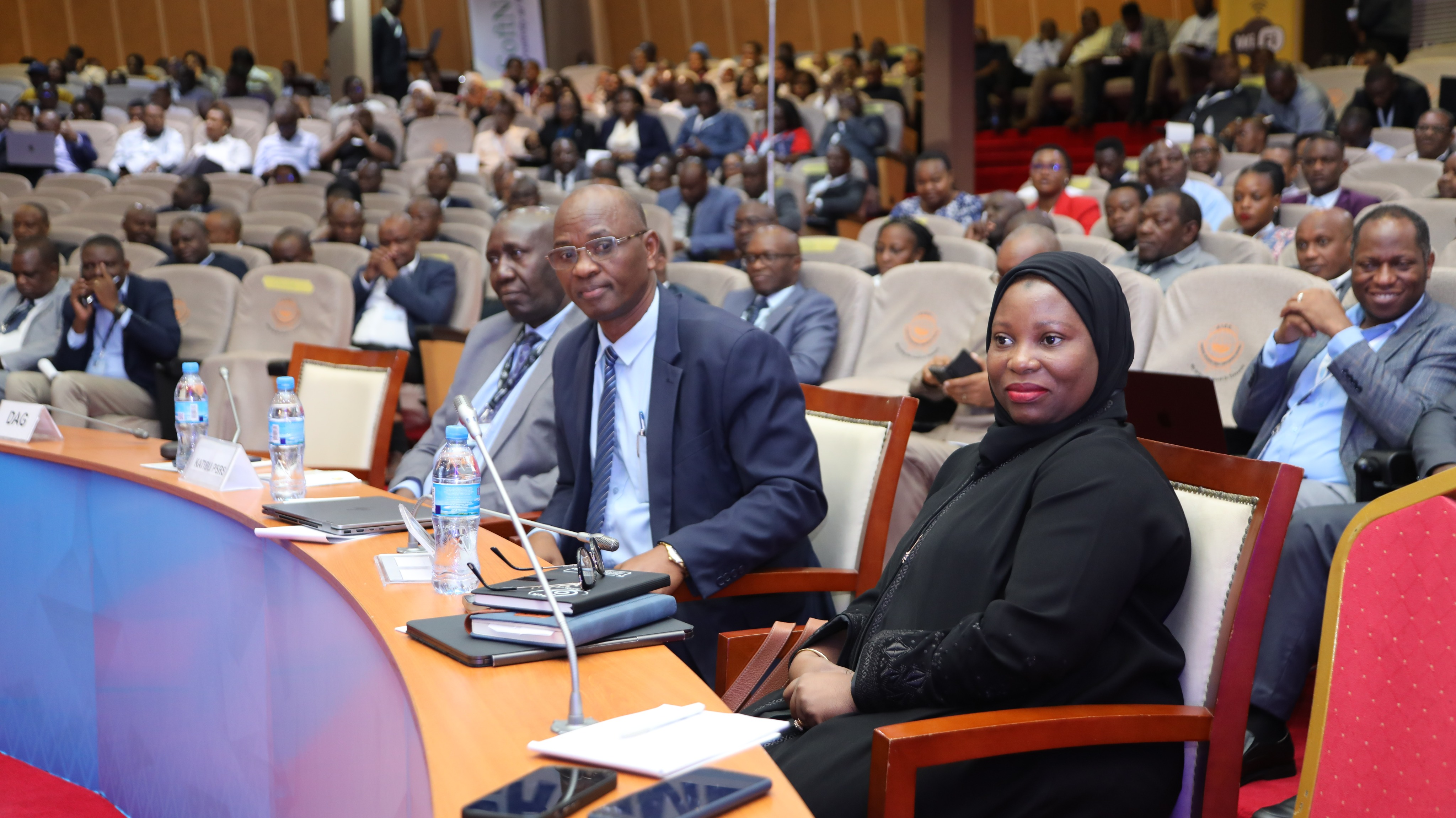 Tume ya Utumishi wa Mahakama