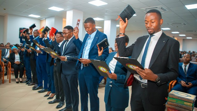 Tume ya Utumishi wa Mahakama