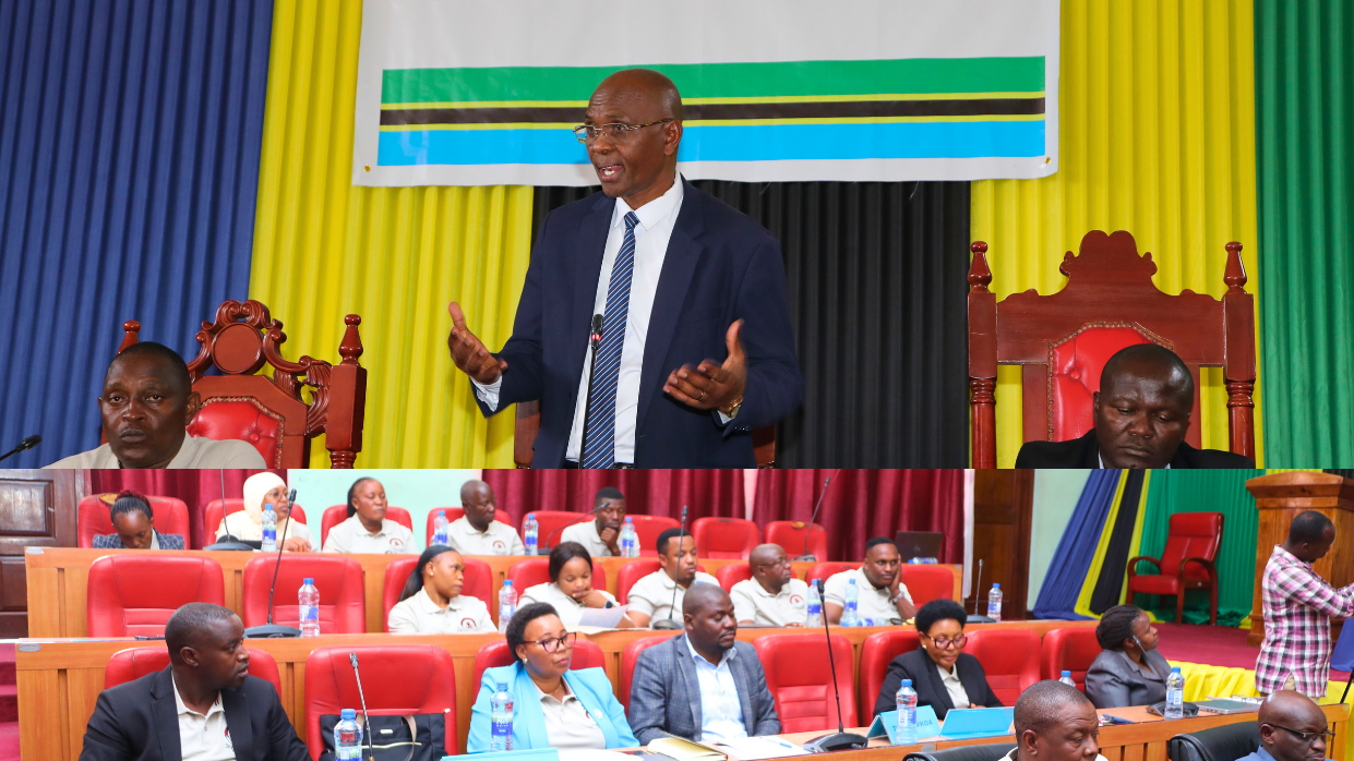 Tume ya Utumishi wa Mahakama